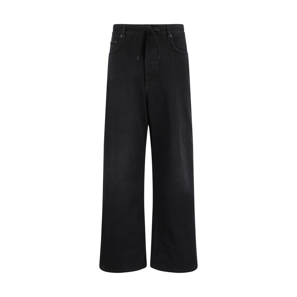 Baggy Jeans
