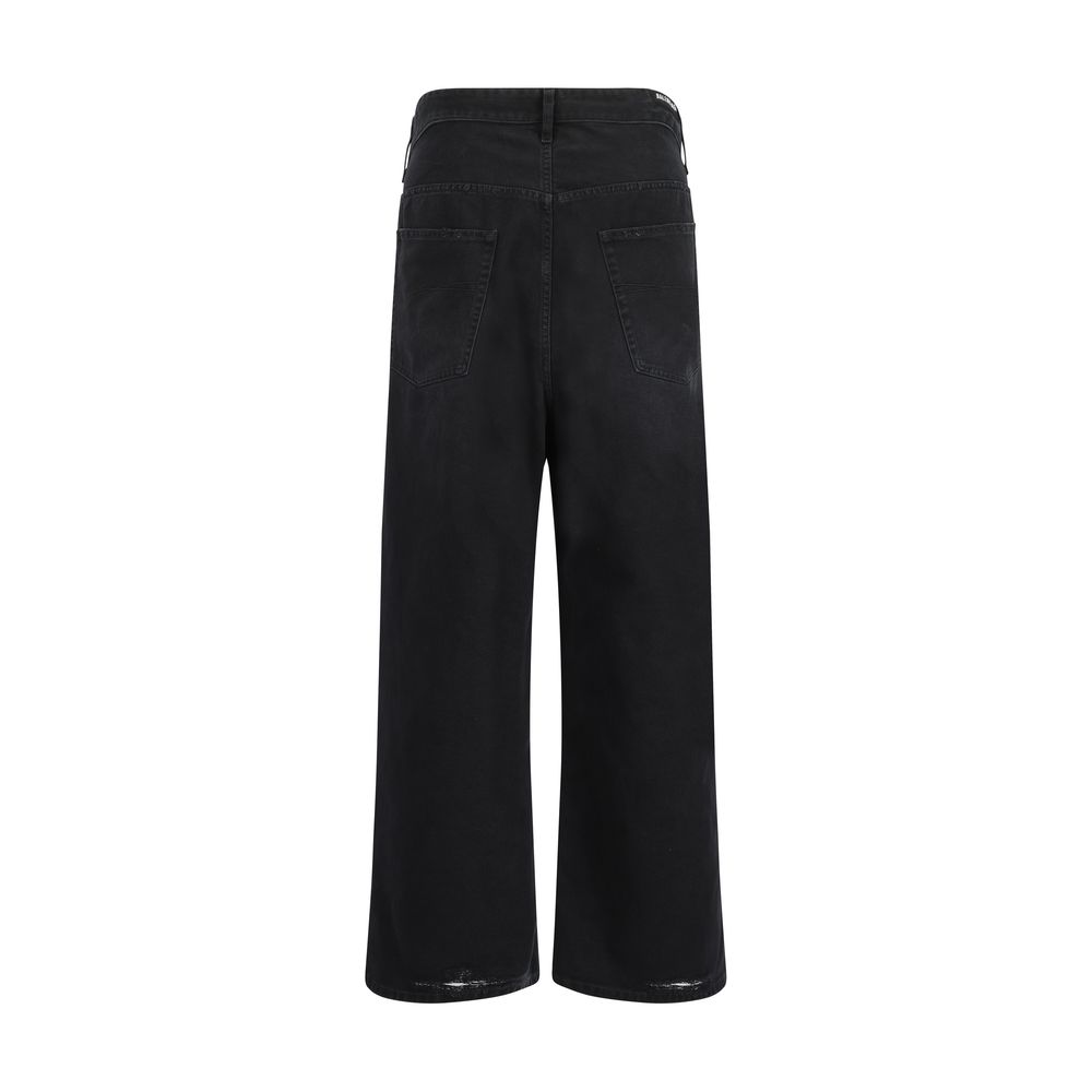 Baggy Jeans