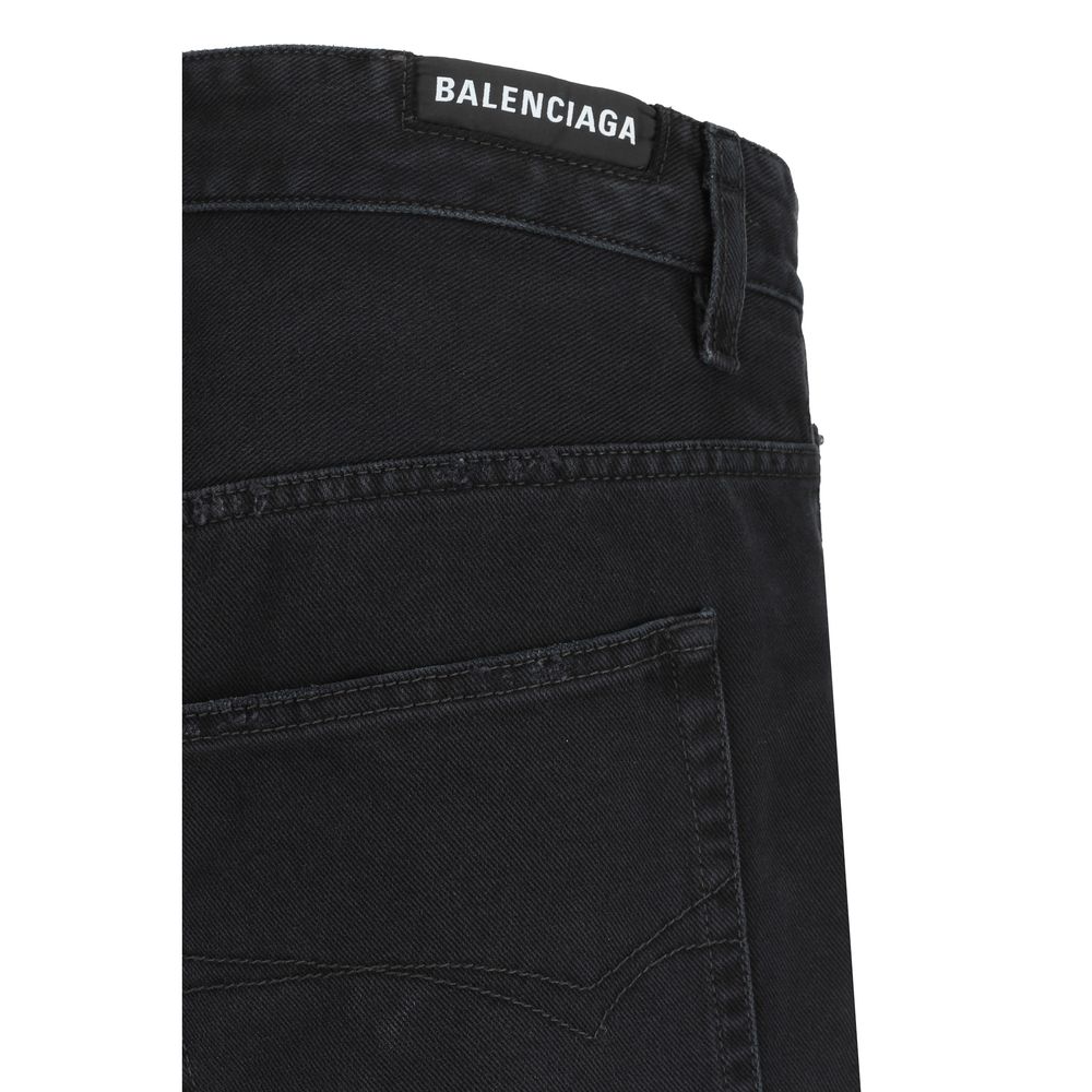 Baggy Jeans