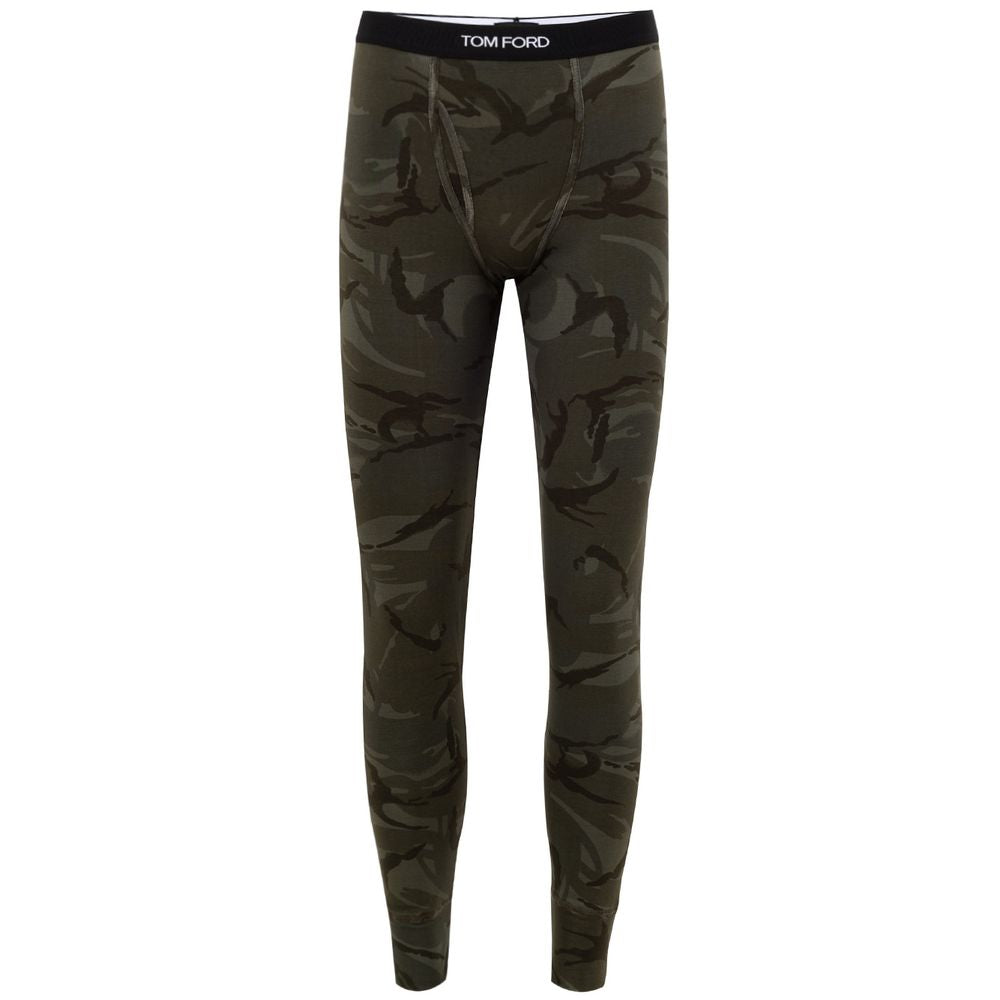 Army Cotton Clothing