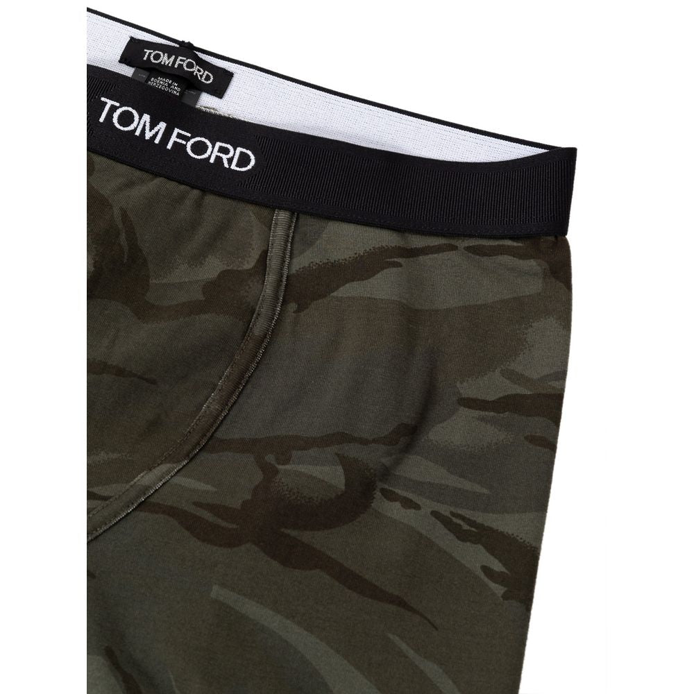 Army Cotton Clothing