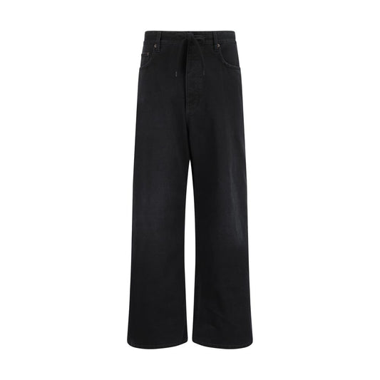 Baggy Jeans